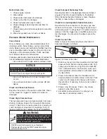 Preview for 19 page of Brute 20290 Operator'S Manual