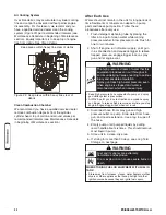 Preview for 24 page of Brute 20290 Operator'S Manual