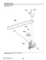 Предварительный просмотр 8 страницы Brute 7800822 - BTXPV22700E Parts Manual