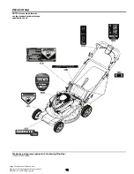 Предварительный просмотр 12 страницы Brute 7800822 - BTXPV22700E Parts Manual