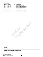 Предварительный просмотр 13 страницы Brute 7800822 - BTXPV22700E Parts Manual