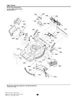 Предварительный просмотр 14 страницы Brute 7800822 - BTXPV22700E Parts Manual