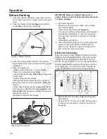 Preview for 10 page of Brute 7800882 Operator'S Manual