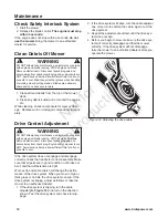 Preview for 16 page of Brute 7800882 Operator'S Manual