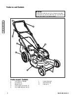 Предварительный просмотр 6 страницы Brute BTP2265HW User Manual