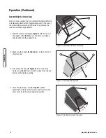 Предварительный просмотр 8 страницы Brute BTP2265HW User Manual