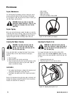 Предварительный просмотр 14 страницы Brute BTP2265HW User Manual