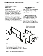 Preview for 29 page of Brute MagnaTech BMGH1600 Installation And Operation Instructions Manual