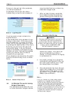 Preview for 52 page of Brute MagnaTech BMGH1600 Installation And Operation Instructions Manual