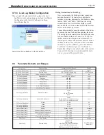 Preview for 63 page of Brute MagnaTech BMGH1600 Installation And Operation Instructions Manual