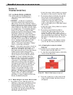 Preview for 77 page of Brute MagnaTech BMGH1600 Installation And Operation Instructions Manual