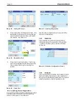 Preview for 94 page of Brute MagnaTech BMGH1600 Installation And Operation Instructions Manual