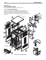 Preview for 96 page of Brute MagnaTech BMGH1600 Installation And Operation Instructions Manual