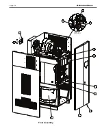 Preview for 98 page of Brute MagnaTech BMGH1600 Installation And Operation Instructions Manual