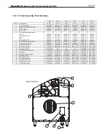 Preview for 99 page of Brute MagnaTech BMGH1600 Installation And Operation Instructions Manual