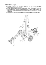 Preview for 8 page of Brute YTL-014-441 Instructions & Assembly