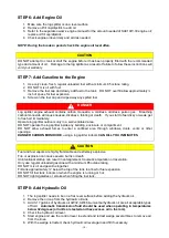 Preview for 10 page of Brute YTL-014-441 Instructions & Assembly