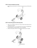 Preview for 9 page of Brute YTL-015-691 Instruction & Assembly Manual