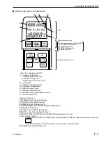 Preview for 15 page of Brütsch Rüegger 148 460 Manual