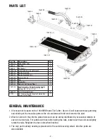 Preview for 3 page of Brutus 10600BR Owner'S Manual