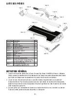 Preview for 5 page of Brutus 10600BR Owner'S Manual