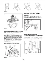 Preview for 8 page of Brutus 61024BR Owner'S Manual