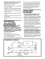 Preview for 18 page of Brutus 61024BR Owner'S Manual