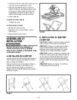 Preview for 21 page of Brutus 61024BR Owner'S Manual