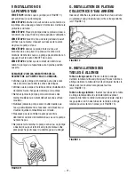 Preview for 23 page of Brutus 61024BR Owner'S Manual