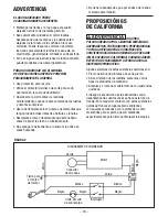 Preview for 32 page of Brutus 61024BR Owner'S Manual