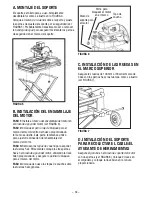 Preview for 36 page of Brutus 61024BR Owner'S Manual