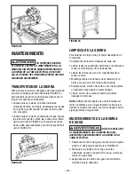 Preview for 41 page of Brutus 61024BR Owner'S Manual