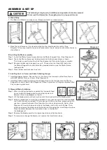 Preview for 6 page of Brutus BT65011 Owner'S Manual