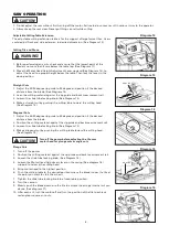 Preview for 8 page of Brutus BT65011 Owner'S Manual