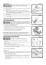 Preview for 9 page of Brutus BT65011 Owner'S Manual