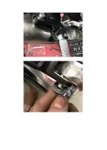 Preview for 7 page of BRUUDT CBR1000RR Mounting Instructions