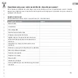 Preview for 31 page of bruxane 04212 Instruction Manual