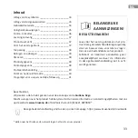 Preview for 33 page of bruxane 04212 Instruction Manual