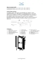 Preview for 7 page of BRUYNZEEL REFLEX 611801 Manual