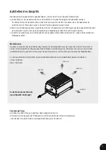 Предварительный просмотр 7 страницы Bruzz Willi 41111110 Safety, Installation, Operation And Maintenance Instructions