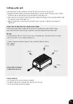 Предварительный просмотр 15 страницы Bruzz Willi 41111110 Safety, Installation, Operation And Maintenance Instructions