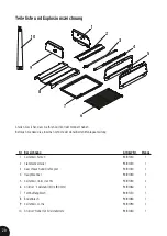 Предварительный просмотр 20 страницы Bruzz Willi 41111110 Safety, Installation, Operation And Maintenance Instructions