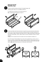 Предварительный просмотр 22 страницы Bruzz Willi 41111110 Safety, Installation, Operation And Maintenance Instructions