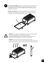 Предварительный просмотр 25 страницы Bruzz Willi 41111110 Safety, Installation, Operation And Maintenance Instructions