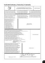 Предварительный просмотр 27 страницы Bruzz Willi 41111110 Safety, Installation, Operation And Maintenance Instructions