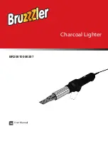 Предварительный просмотр 1 страницы Bruzzzler BR20010000207 User Manual