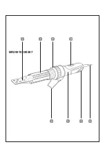 Предварительный просмотр 2 страницы Bruzzzler BR20010000207 User Manual