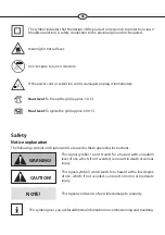 Предварительный просмотр 10 страницы Bruzzzler BR20010000207 User Manual