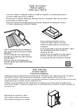 Предварительный просмотр 4 страницы BRV Móveis BAM 04 Assembly Instructions Manual