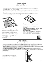 Предварительный просмотр 4 страницы BRV Móveis BAM 06 Assembly Instructions Manual